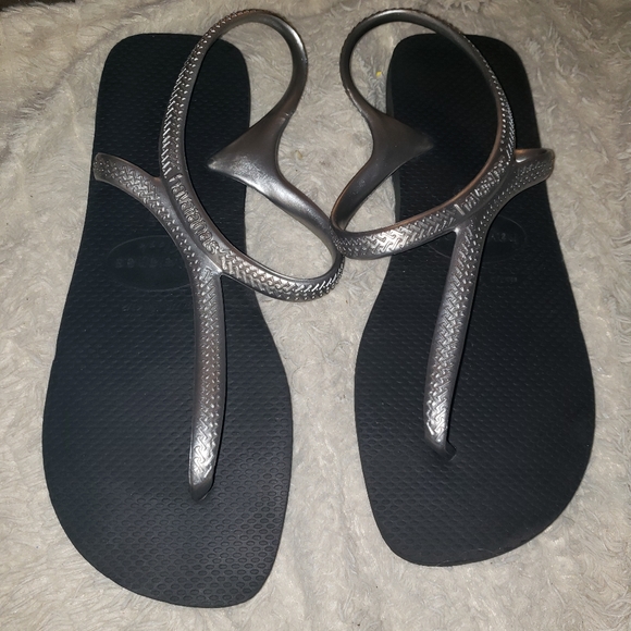 Havaianas Shoes - Havaianas shoes